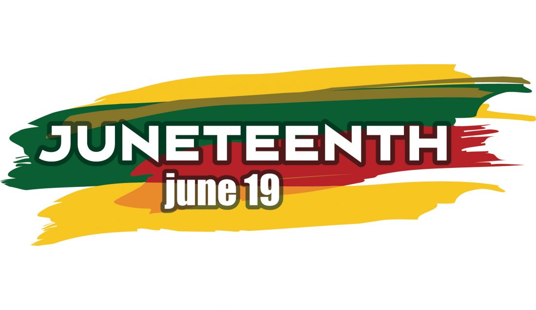 Juneteenth celebration to be held at Brandon Park | News, Sports, Jobs ...